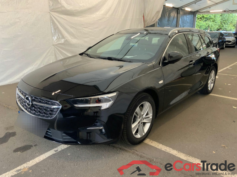 OPEL Insignia Sports Tourer 2.0 Diesel Aut. Business 5d 128kW