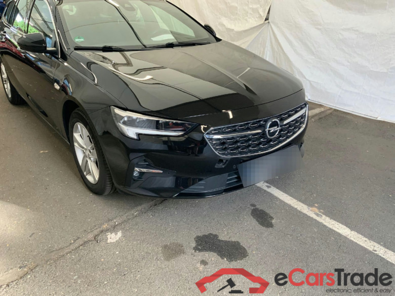 OPEL Insignia Sports Tourer 2.0 Diesel Aut. Business 5d 128kW #4