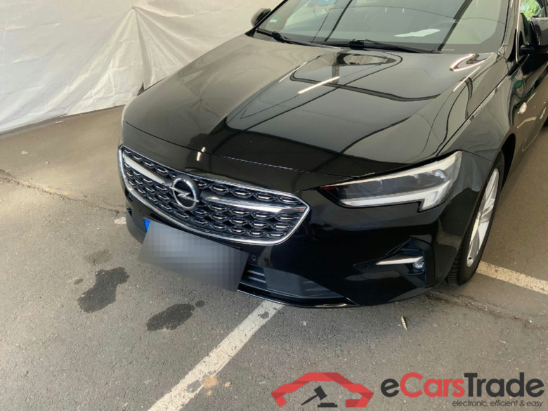 OPEL Insignia Sports Tourer 2.0 Diesel Aut. Business 5d 128kW #6
