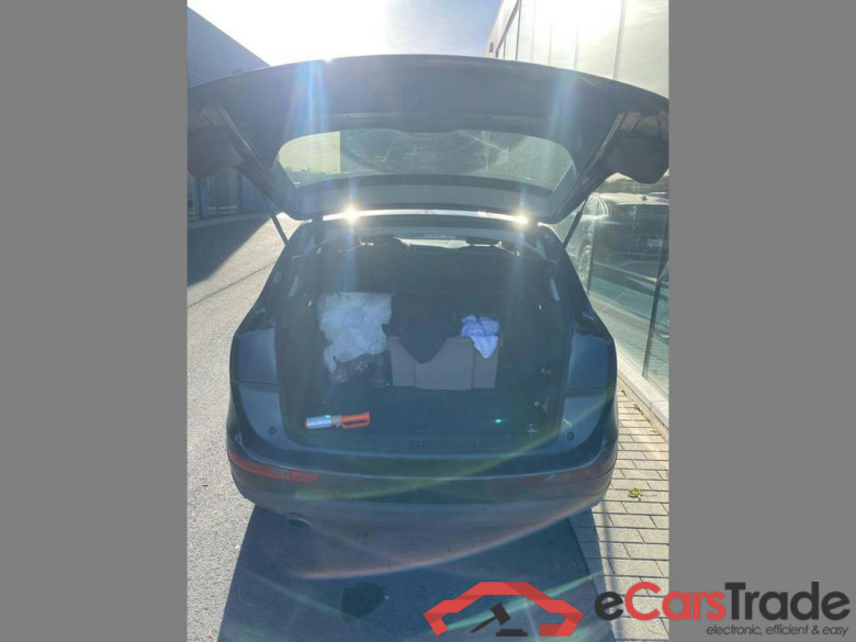 AUDI Q5 Dsl 2.0 TDi Quattro #5