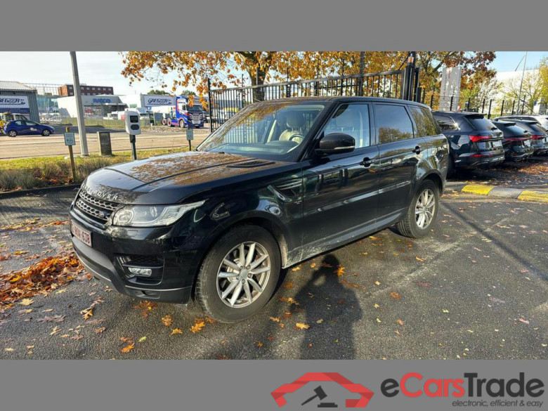 LAND ROVER Range Rover Sport Dsl 3.0 TDV6 SE