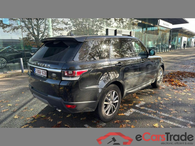 LAND ROVER Range Rover Sport Dsl 3.0 TDV6 SE #3