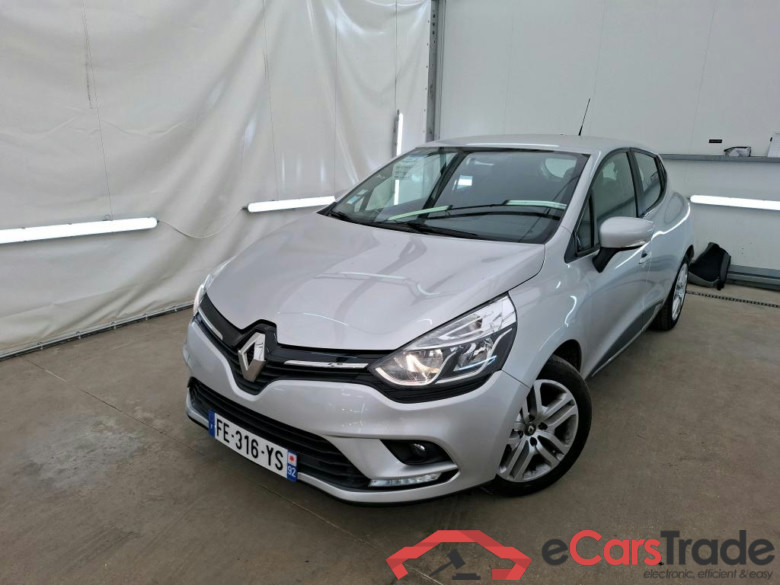 RENAULT Clio 5p Berline Business TCe 90 - 18 #1