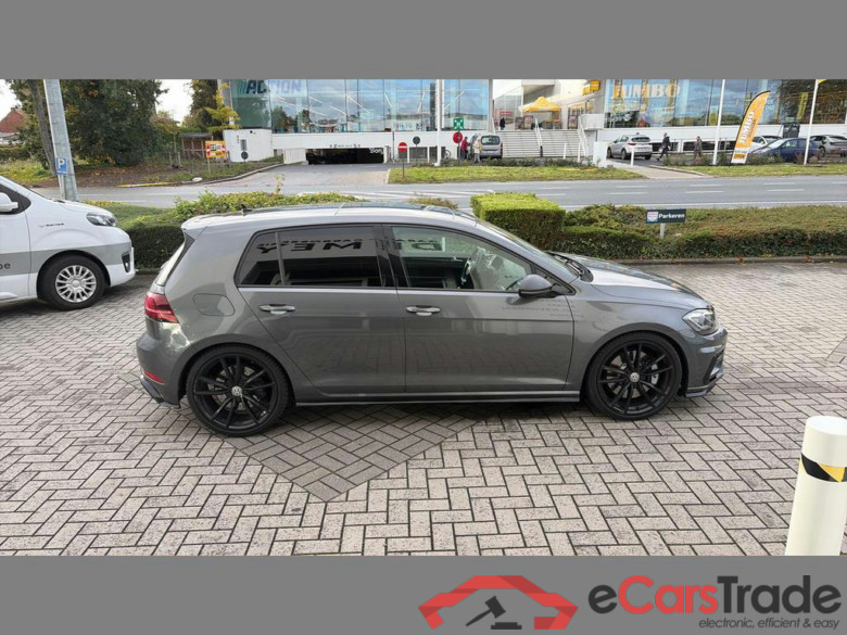 VOLKSWAGEN Golf VII R 2.0 TSI 4Motion OPF DSG #1