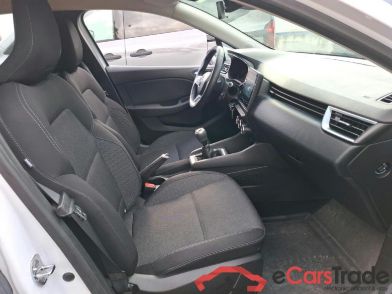 Clio V Zen 1.0 TCe 100CV BVM5 E6dT #6