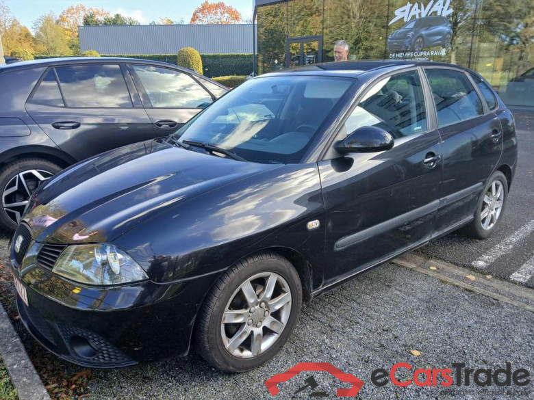SEAT Ibiza Dsl 1.4 TDi Reference