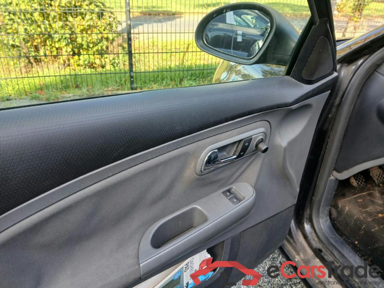 SEAT Ibiza Dsl 1.4 TDi Reference #6