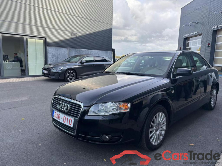 AUDI A4 Dsl 1.9 TDi