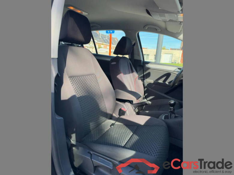 VOLKSWAGEN Golf VI Dsl 1.6 CR TDi BlueMotion DPF #6