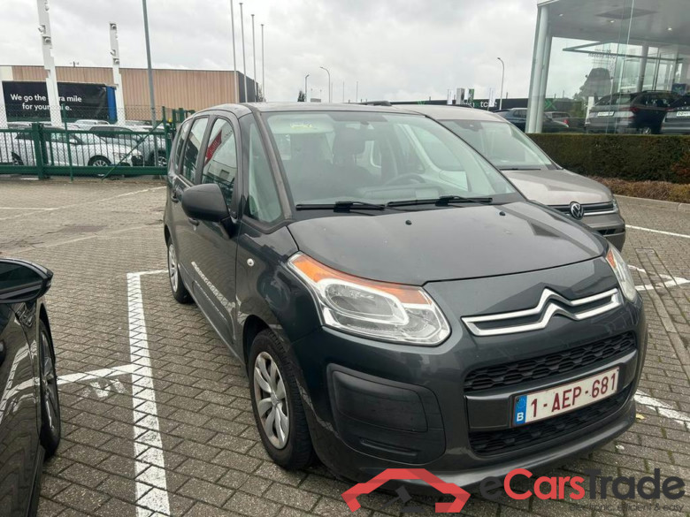 CITROEN C3 Picasso 1.4 VTi Attraction #2
