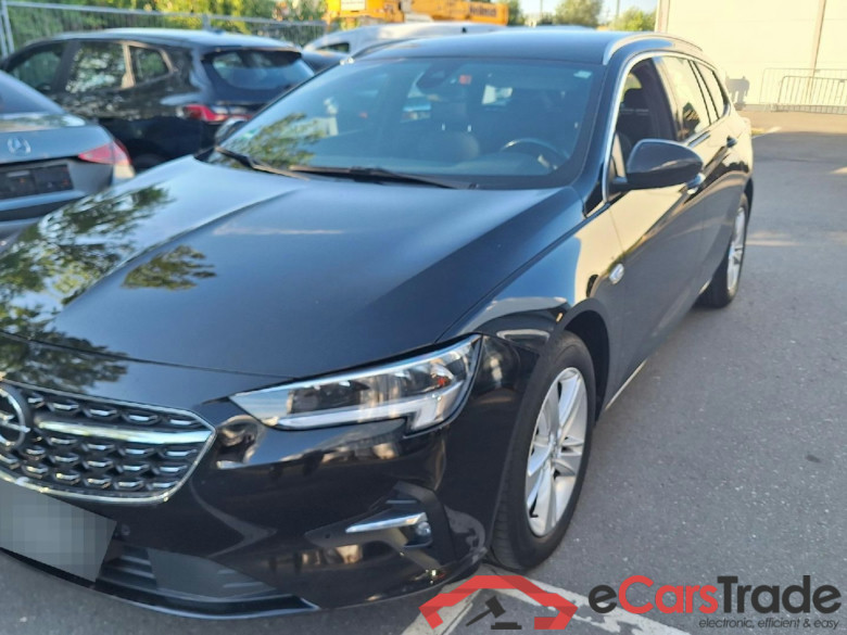 OPEL Insignia Sports Tourer 2.0 Diesel Aut. Business 5d 128kW #1