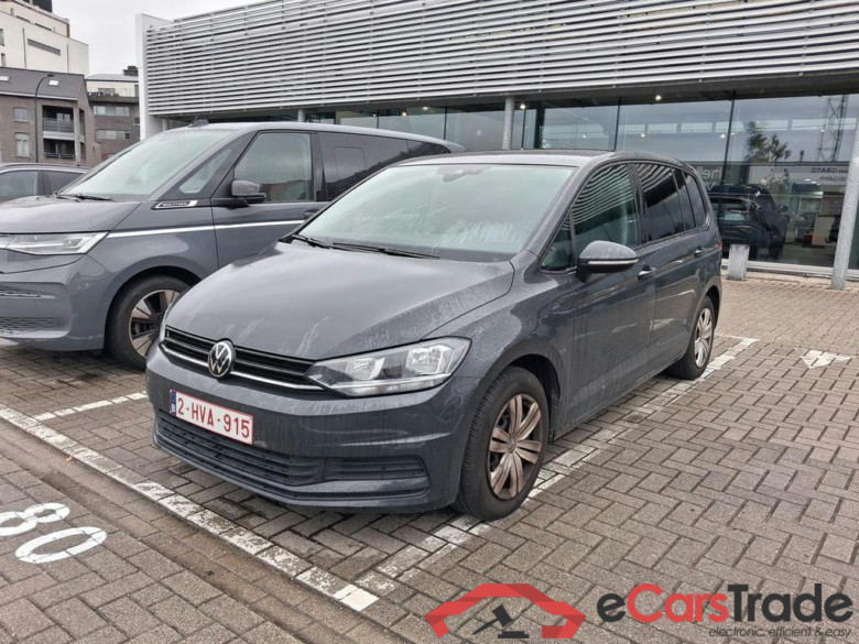 VOLKSWAGEN Touran 1.5 TSI Trendline Business OPF