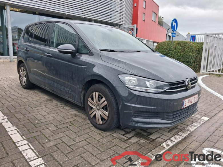 VOLKSWAGEN Touran 1.5 TSI Trendline Business OPF #2