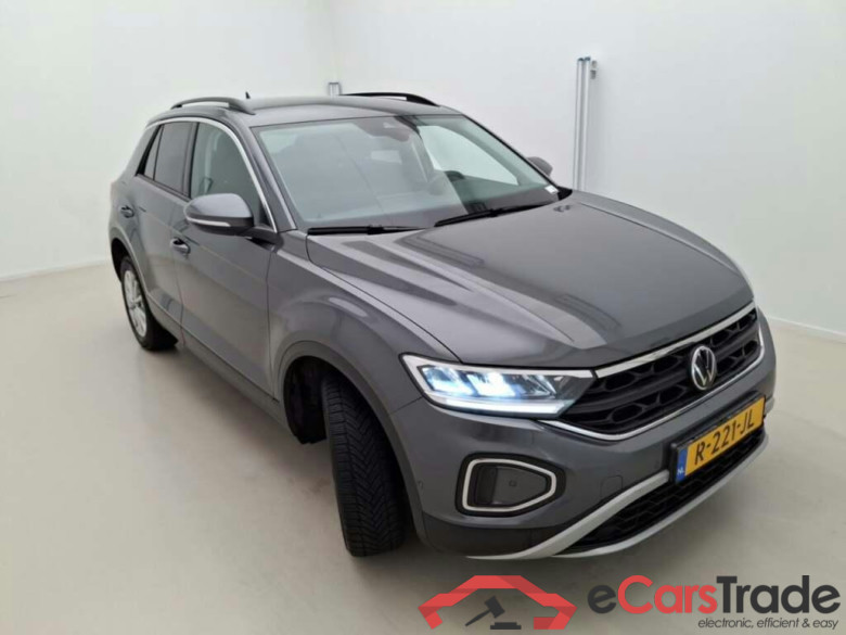 VOLKSWAGEN T-Roc 1.5 TSI Life DSG #5