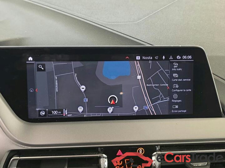 BMW 2 Reeks Gran Coupé 2 Reeks Gran Coupé 218d (110kW) 110kW/150pk  4D/P Man-6 #6