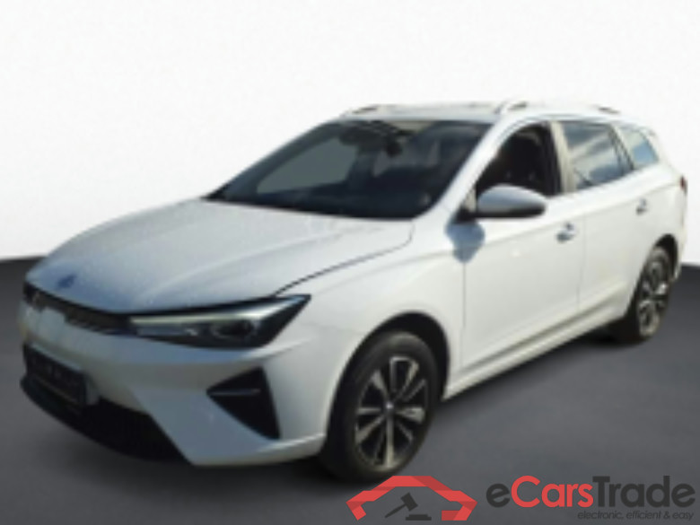 MG MG5 Standard Comfort 5d 130kW