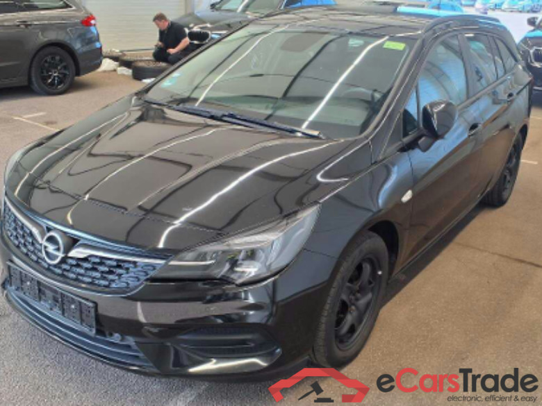 Astra K Sports Tourer Edition Start/Stop 1.4 Turbo 107KW ATV E6d