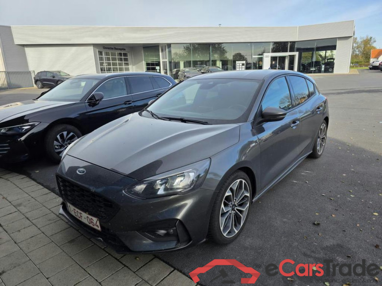 FORD Focus 1.0 EcoBoost ST-Line Business #1