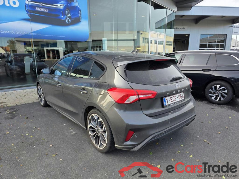 FORD Focus 1.0 EcoBoost ST-Line Business #4