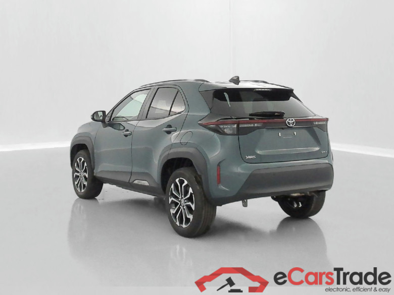 Toyota Yaris Cross Design 1.5 Hybride 130h e-CVT #5