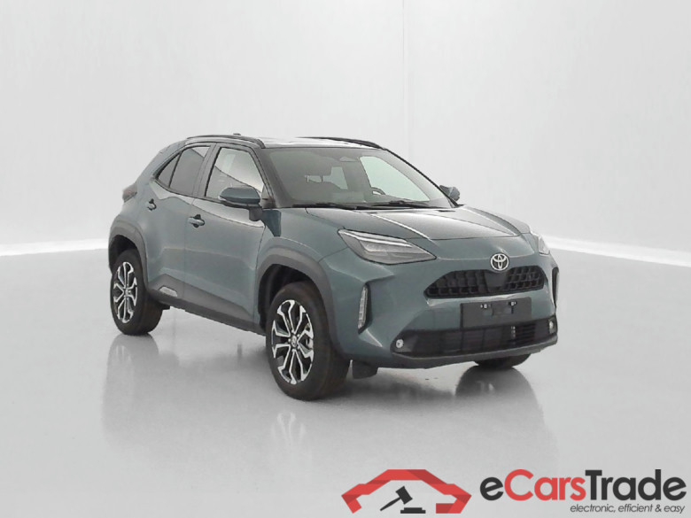Toyota Yaris Cross Design 1.5 Hybride 130h e-CVT #1