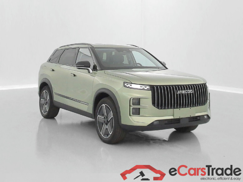 Jaecoo J7 Exclusive 1.5 TGDi PHEV 279ch