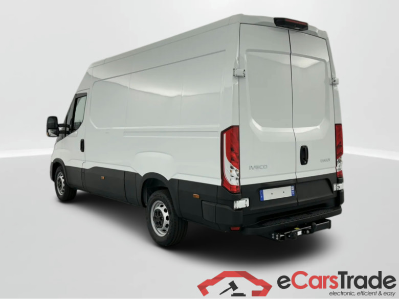 Iveco Daily 35S14BA8 12m³ 140ch BVA8 #5