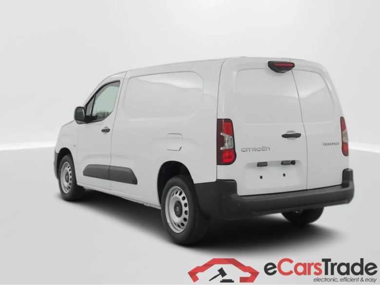 Citroen Berlingo XL 1.5 BlueHDi 130ch EAT8 #5