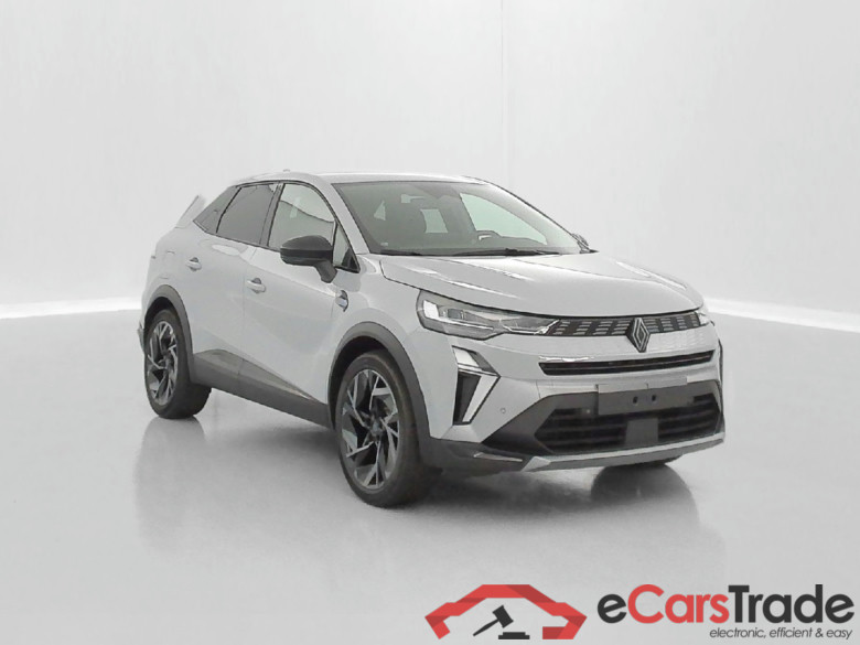 Renault SymbioZ Esprit Alpine 1.8 E-Tech full hybrid 160ch #1