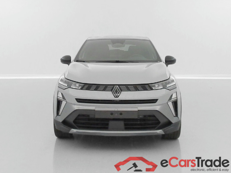 Renault SymbioZ Esprit Alpine 1.8 E-Tech full hybrid 160ch #2