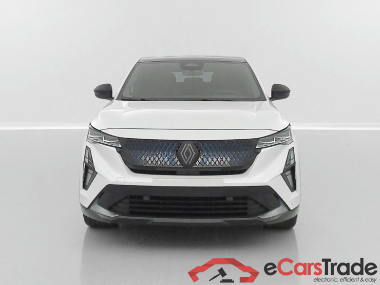 Renault Rafale esprit Alpine E-Tech full hybrid 200ch #2