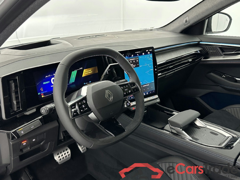 Renault Rafale esprit Alpine E-Tech full hybrid 200ch #6