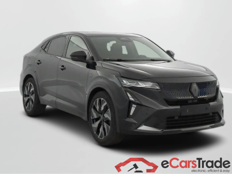 Renault Rafale esprit Alpine E-Tech full hybrid 200ch