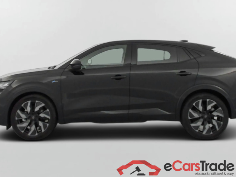 Renault Rafale esprit Alpine E-Tech full hybrid 200ch #4