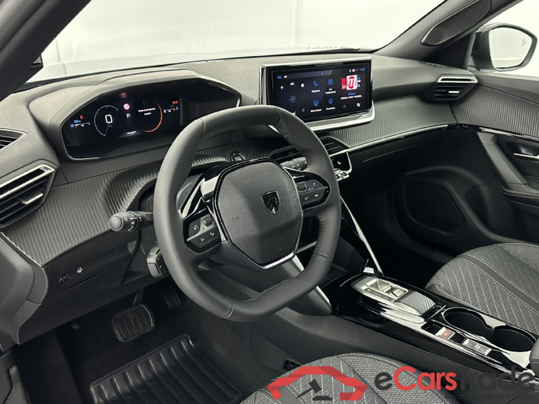 Peugeot 2008 Allure II 1.2 Hybrid 145ch e-DCS6 #6