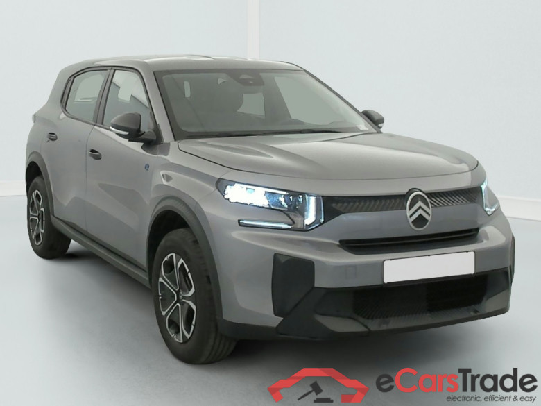 Citroen C3 Aircross You Confort 113 ch autonomie #1
