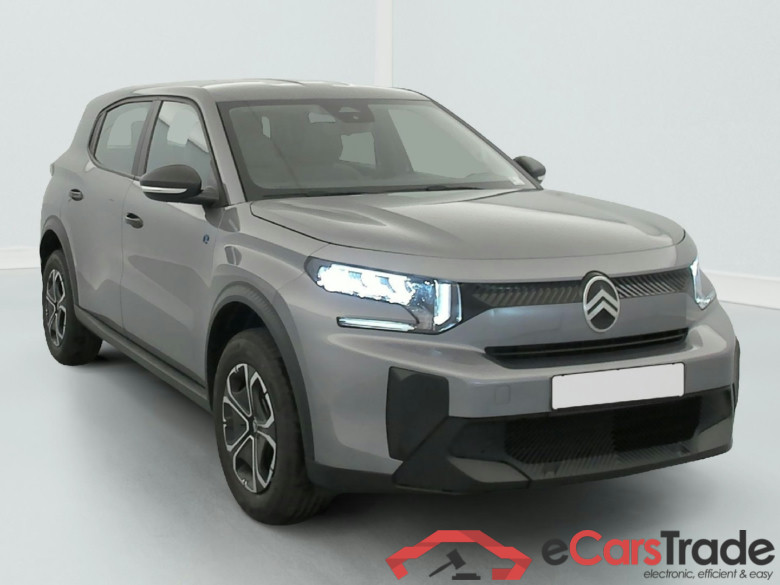 Citroen C3 Aircross You 113 ch