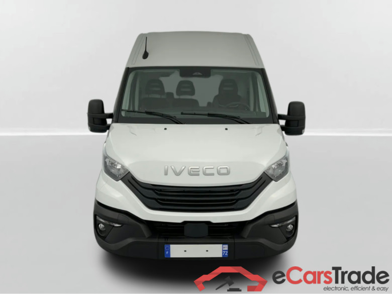 Iveco Daily 35S14BA8 2.3 Diesel 140ch BVA8 #2