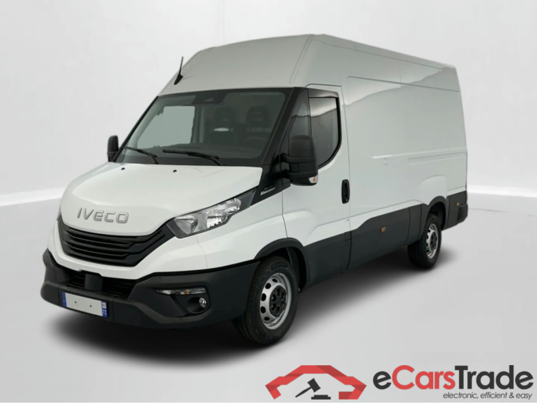 Iveco Daily 35S14BA8 2.3 Diesel 140ch BVA8 #3