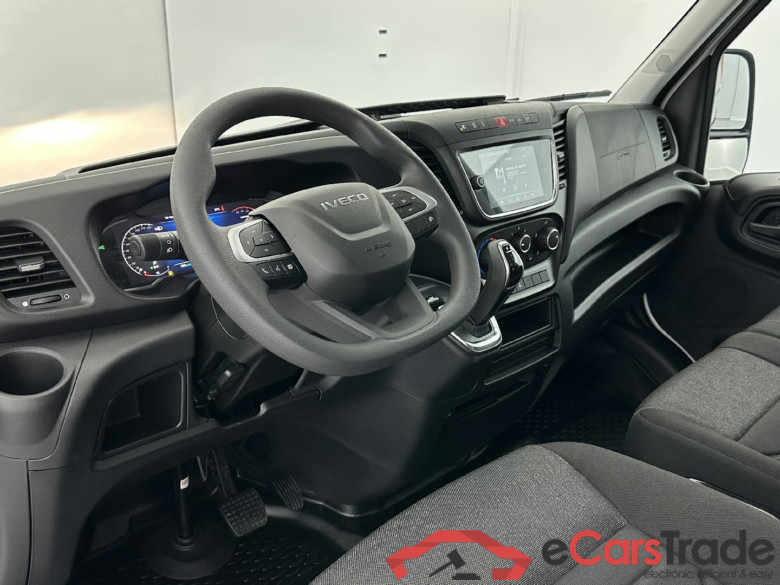 Iveco Daily 35S14BA8 2.3 Diesel 140ch BVA8 #6