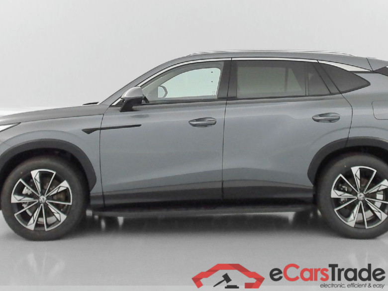 MG EHS Luxury 1.5T PHEV 272ch #4