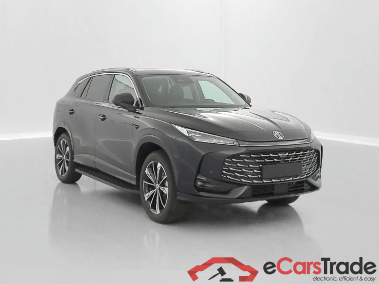 MG EHS Luxury 1.5T PHEV 272ch