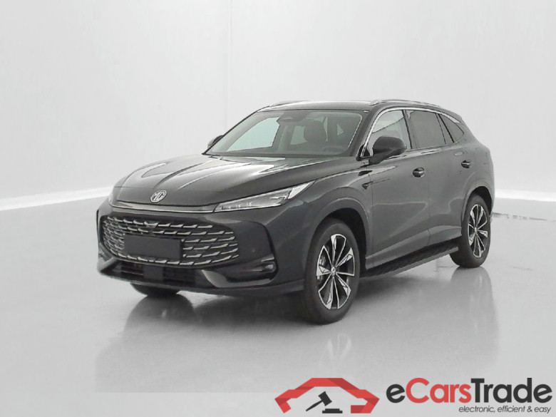 MG EHS Luxury 1.5T PHEV 272ch #3
