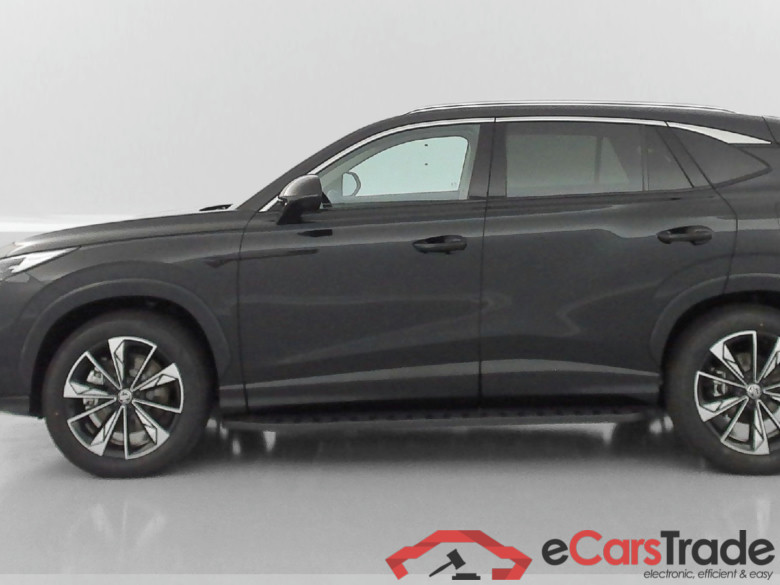 MG EHS Luxury 1.5T PHEV 272ch #4