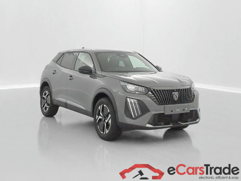 Peugeot 2008 Allure II 1.2 Hybrid 145ch e-DCS6 #1