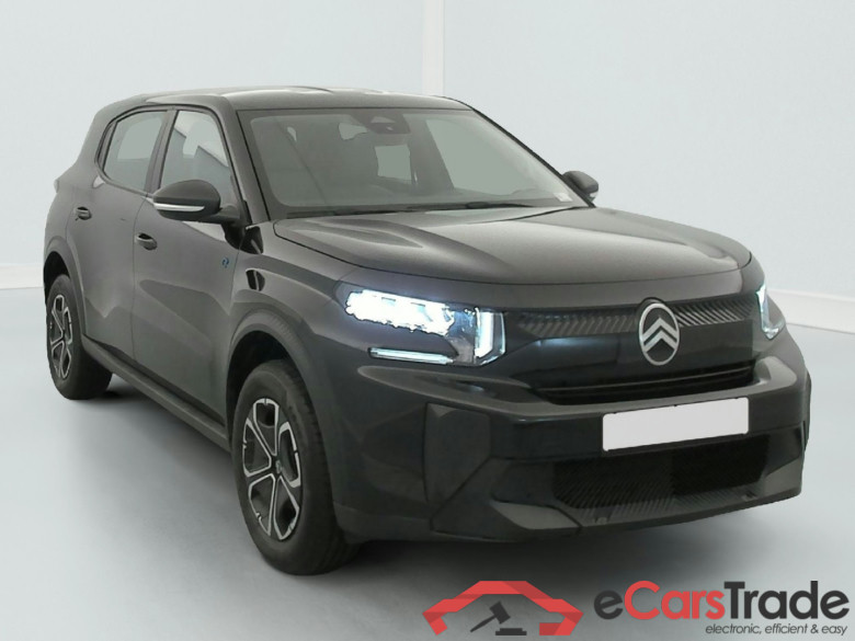 Citroen C3 Aircross You 113 ch autonomie confort