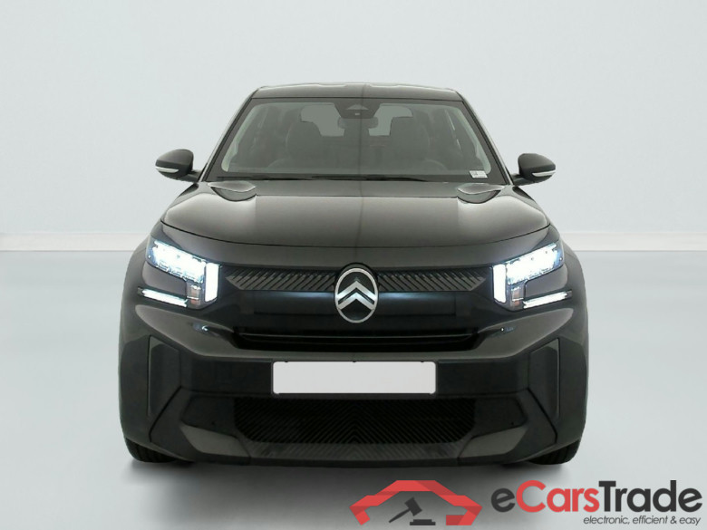 Citroen C3 Aircross You 113 ch autonomie confort #2