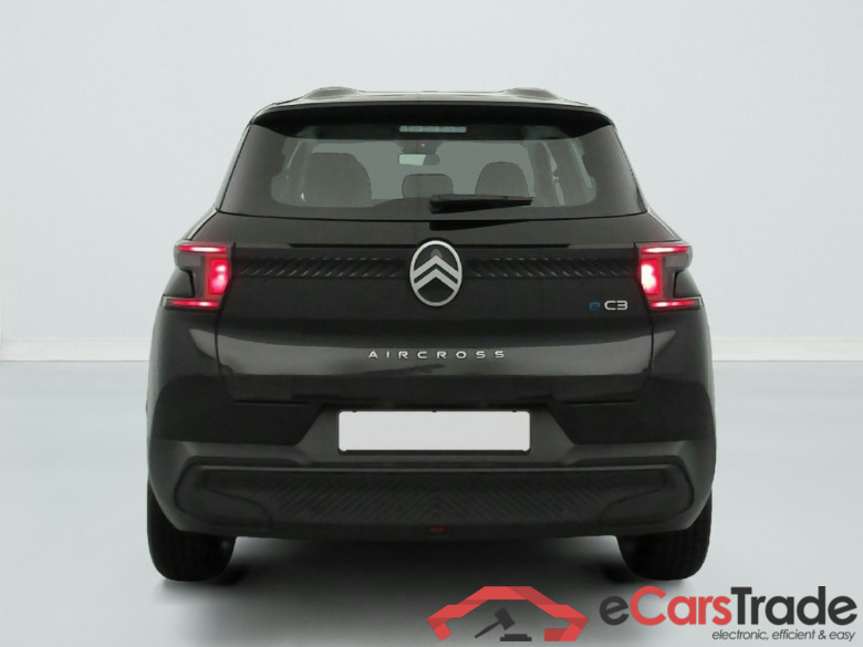 Citroen C3 Aircross You 113 ch autonomie confort #6