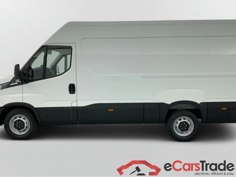 Iveco Daily 35S14BA8 12m³ 2.3 Diesel 140ch Automatic #4