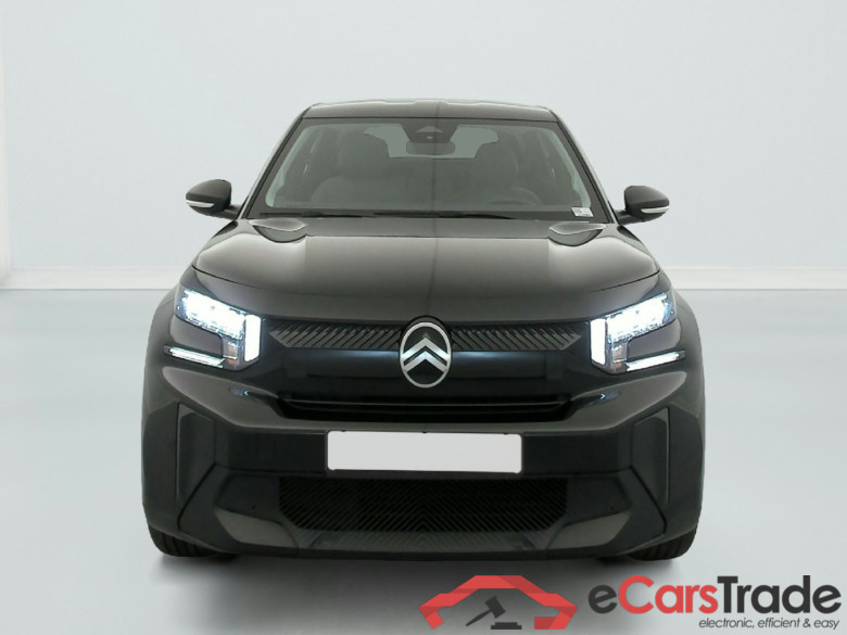 Citroen C3 Aircross You 113 ch (83 kW) Electric, automatique 1 vitesse #2